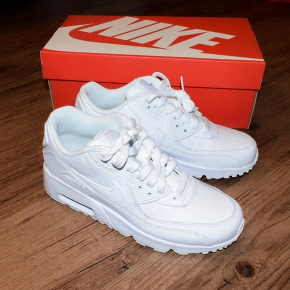 Nike Air Max 90 LTR (GS) - Picture 4 of 8